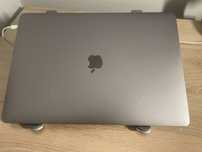 MacBook Pro 15” 2017, Intel i7 2,7GHz, 16GB RAM, 512GB SSD, Radeon 2GB