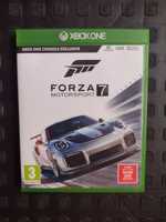 Forza Motorsport 7 PL Xbox one