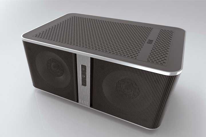 Аудиосистема Elac Discovery Z3