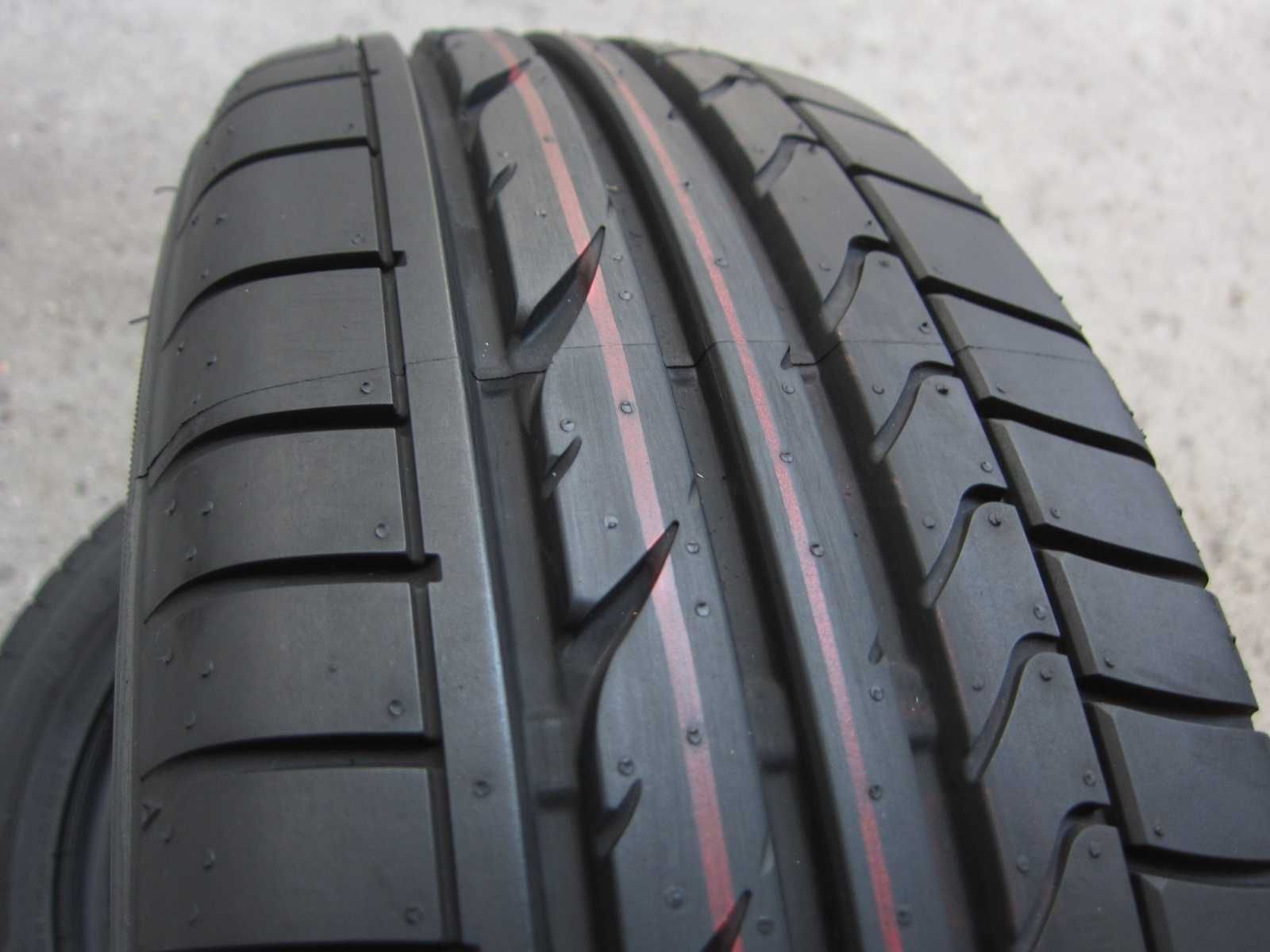 4x Bridgestone Potenza 175/55R15 Nowe 2023r