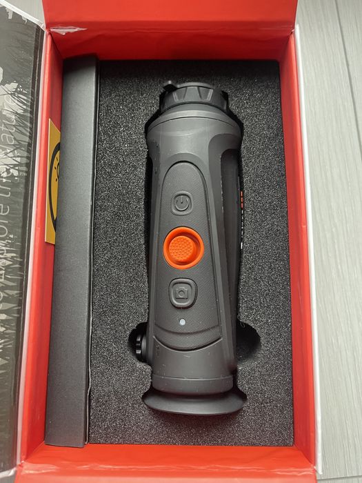 Тепловізор ThermTec Cyclops 335 1800 метрів