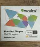 Panéis NanoLeaf - Pack Expansão 10Unid - Novo