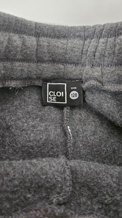 Штани теплі, 128