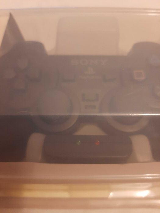 продам джостик на плейстейшен 2