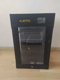 3D принтер  Klema250pro(3Д)