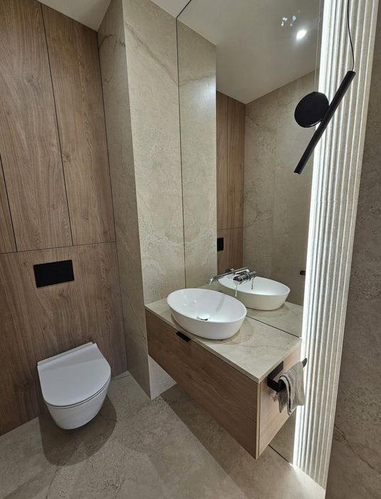 Usługi budowlano-remontowe