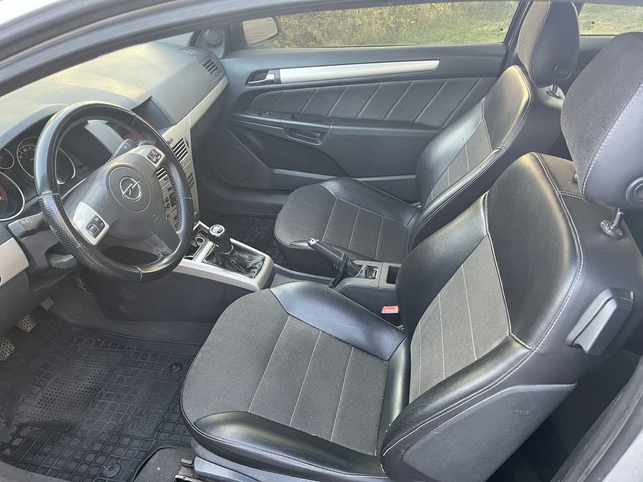 Продам Opel Astra
