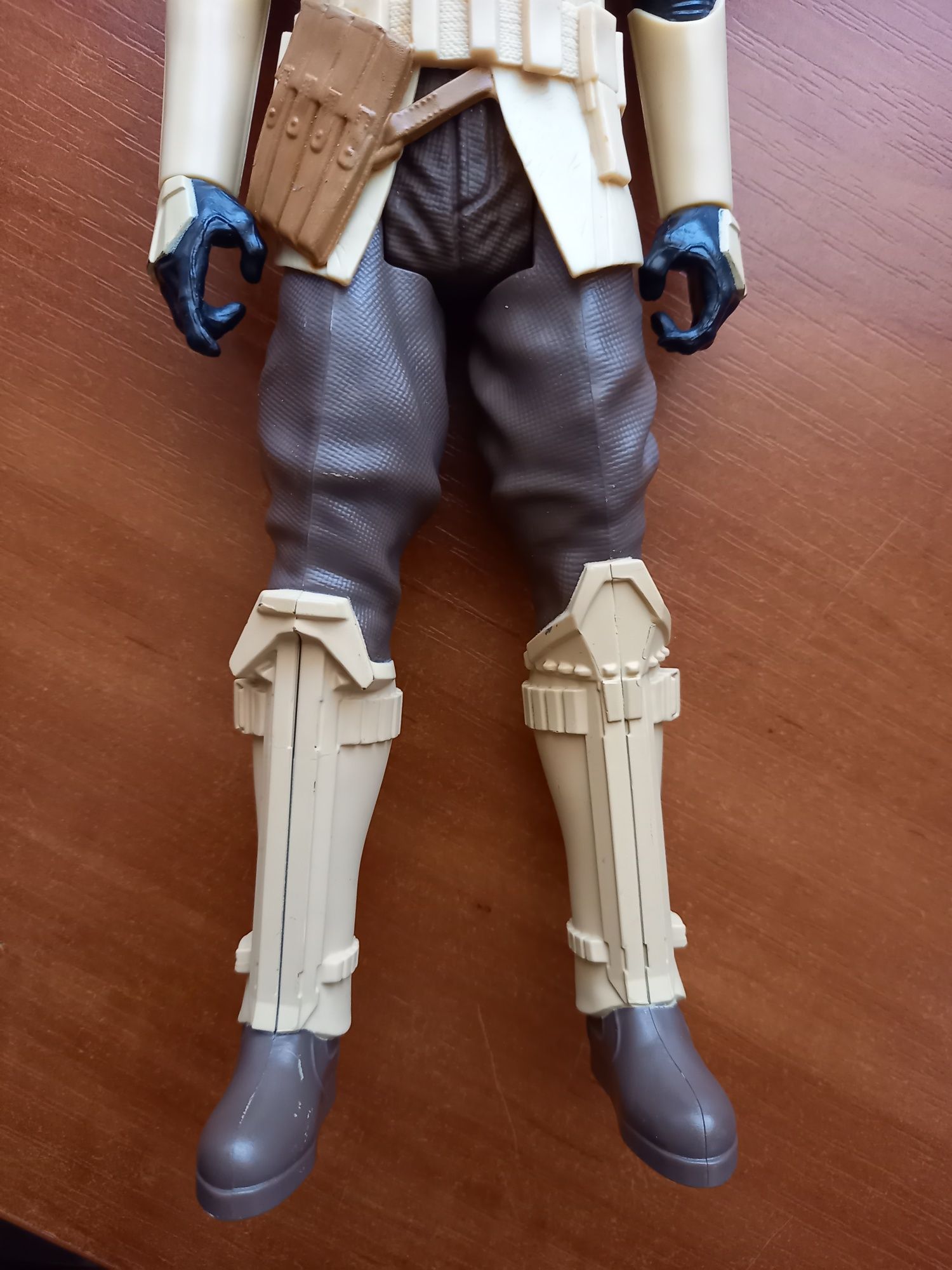 Star wars shore trooper figurka