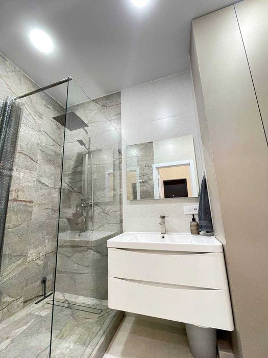 Аркадия‼️ Сдам 1 комн ЖК Атмосфера Генуэзская Длительно!