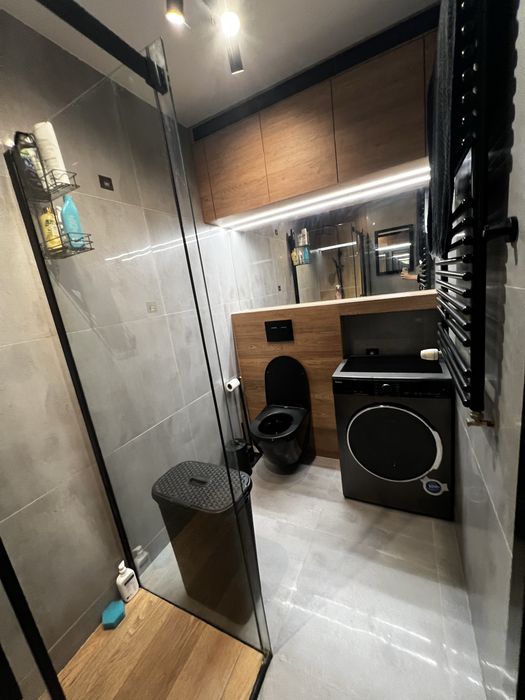 Mieszkanie TBS - odstąpię partycypację