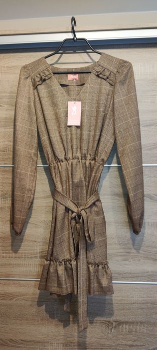 Sukienka damska blair me