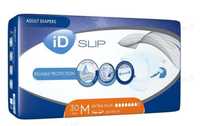 Підгузки для дорослих iD Expert Slip Extra Plus розмір М