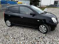 Kia picanto ex 1.1benzyna