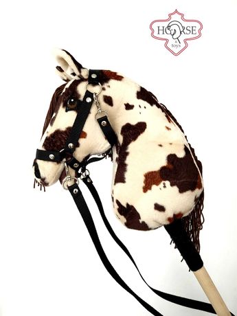Hobby Horse Ewerest A4 (Koń na kiyu)