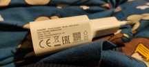 Xiaomi charger 2A ньюанс