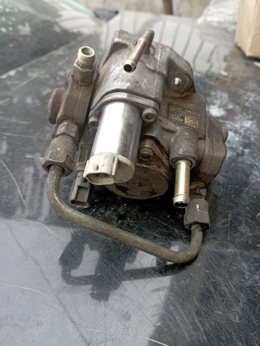 BOMBA INJETORA - Nissan/Toyota