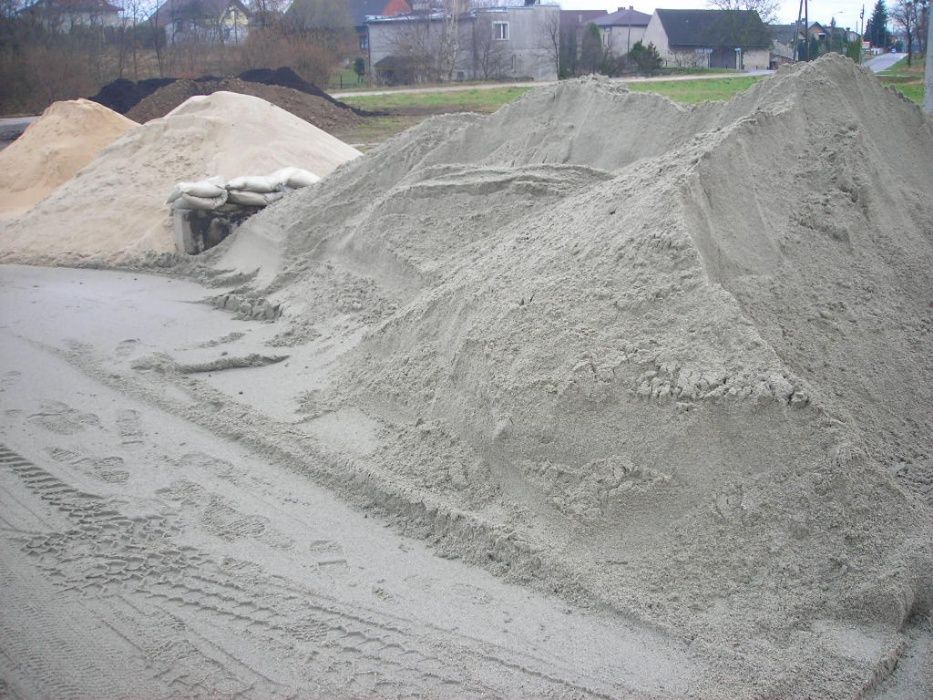 Cement wysokiej klasy kamień piasek żwir kostka brukowa granitowa grys