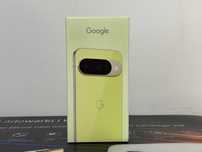 Google Pixel 10 12/128GB Lemongrass #2