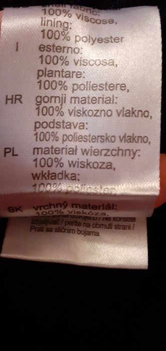 Bluzka z cekinami