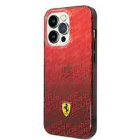 Capa Ferrari original para iPhone 12/13/14 pro max