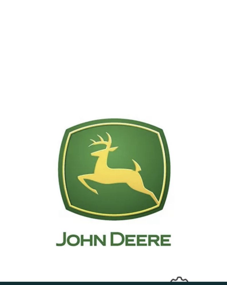 Пружина John Deere N315285