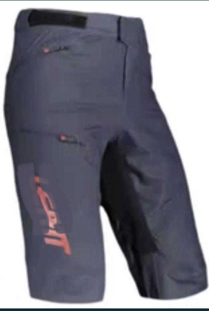 Spodenki mtb enduro trails 3.0 roz. L / XXXL