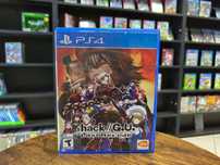 .hack//G.U. Last Recode PS4 - Sklep Będzie Granie Katowice
