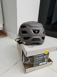 Kask MTB - Giro Fixture MIPS