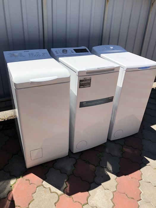 Пральна машина Bosch