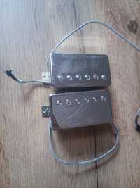 Gibson humbucker