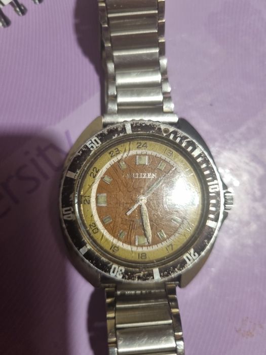 Relógio original de coleção