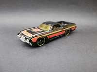 Resorak Hot Wheels '72 Ford Ranchero (2019)