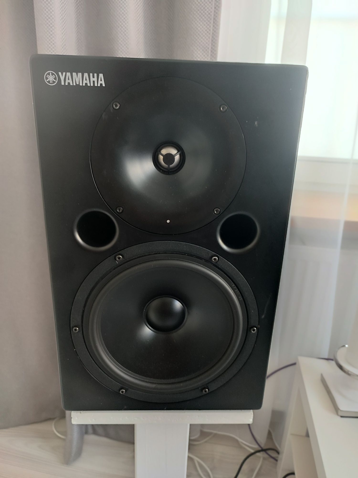 Yamaha msp 10 referencyjny monitor studyjny