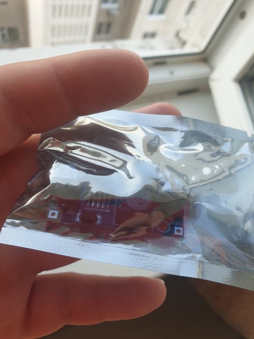 Продам понижающий регулятор напрежения