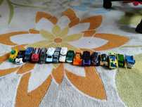 Машинки matchbox в хорошому стані 50 грн за одну а за декілька по 40
