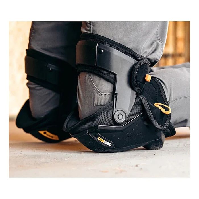 TOUGHBUILT TBL-KP-G3 Наколінники для стабілізації стегон|захисту колін