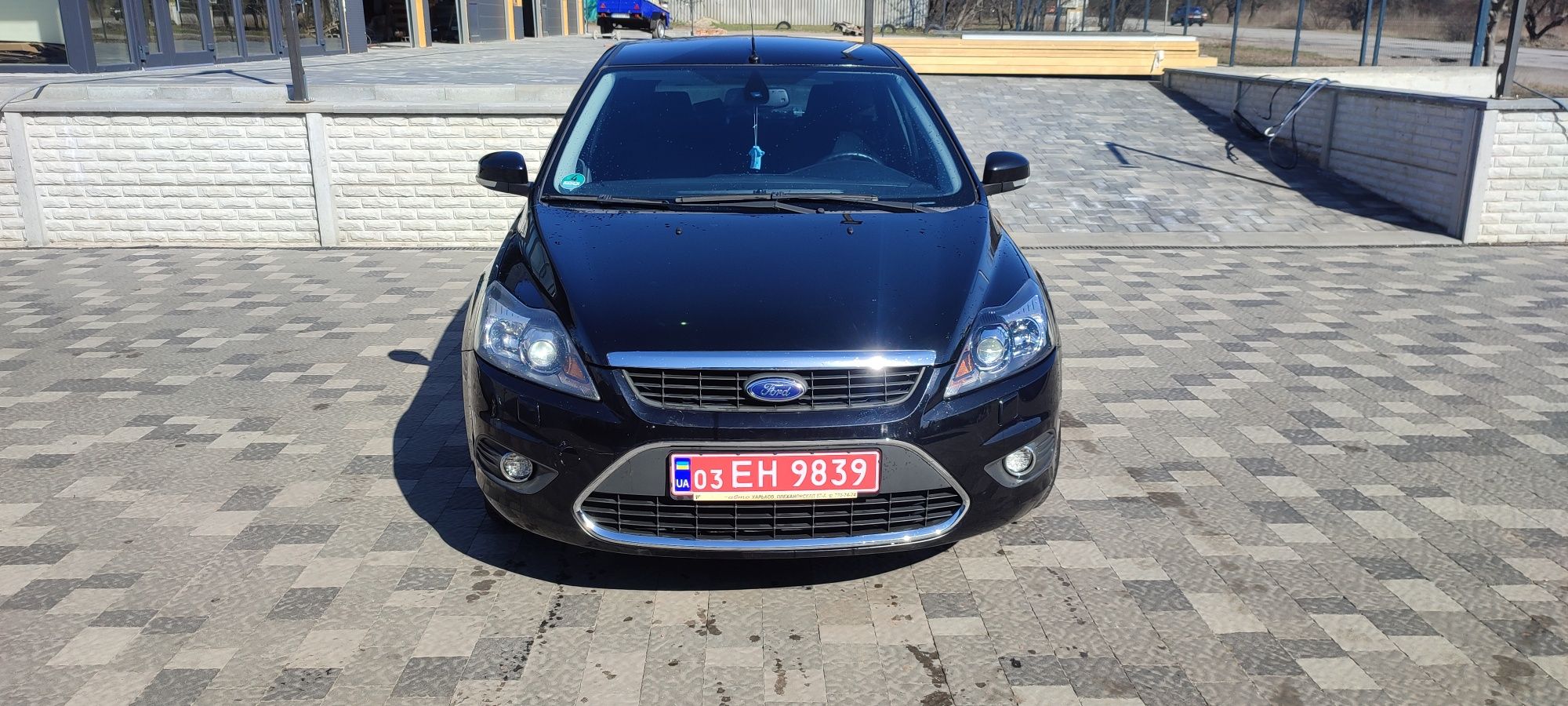 Продам Форд фокус Ford focus