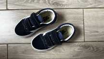 Дитячі кеди Vans 27.5 / 16.5 см