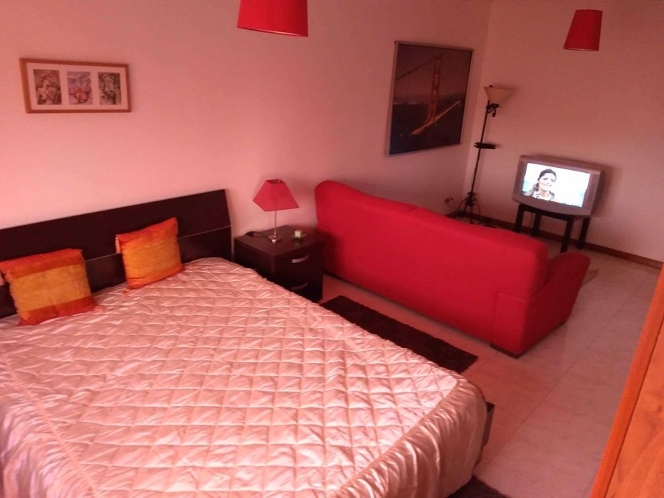 Quarto/sala em Gaia, Laborim de Cima/ Sto Ovídio