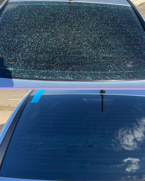 Тонування авто полірування антигравійна плівка детейлінг хімчистка