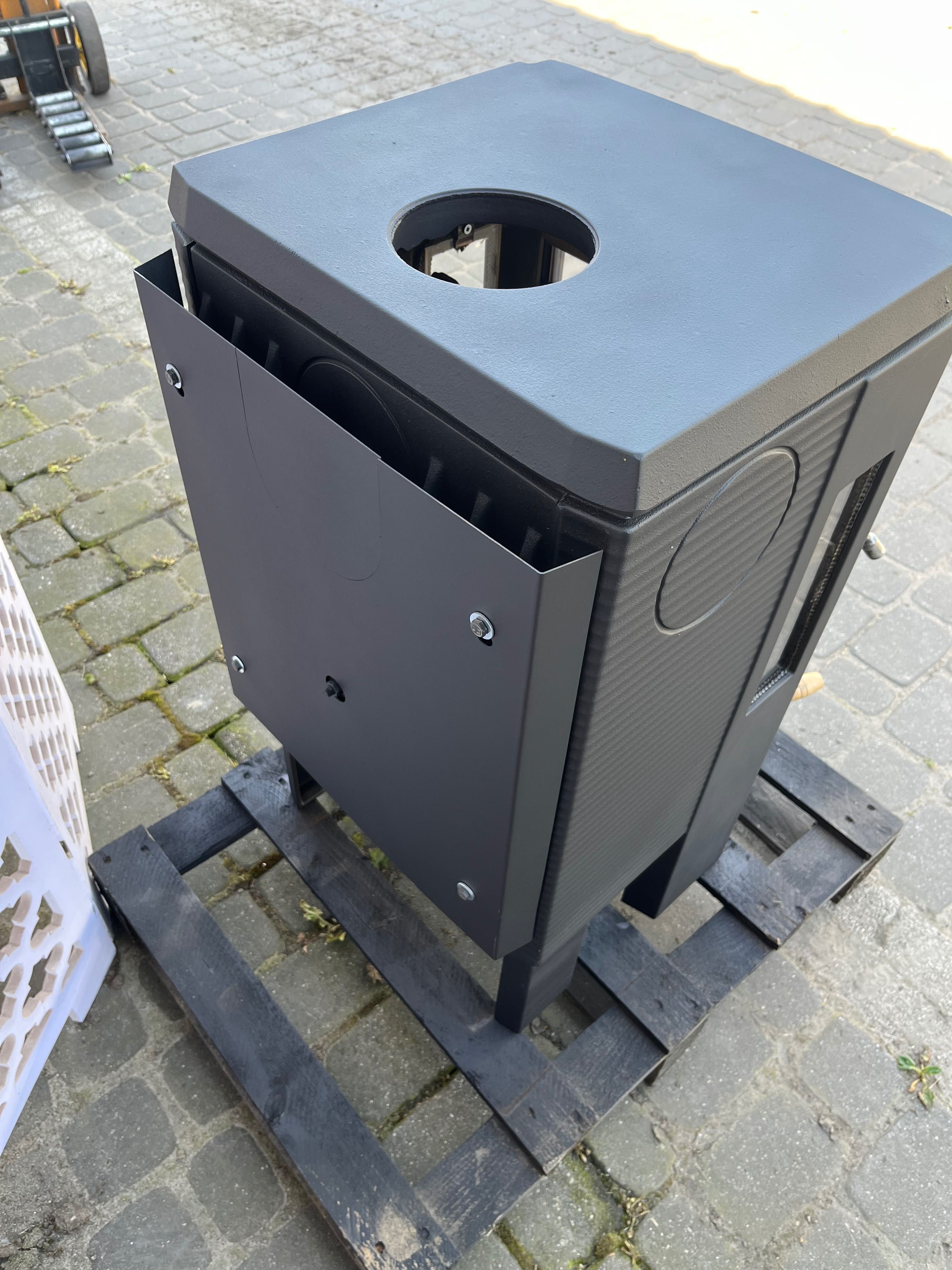 Piec Koza Dovre 350CB