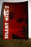 Plakat - Silent Hill 2 (#6)