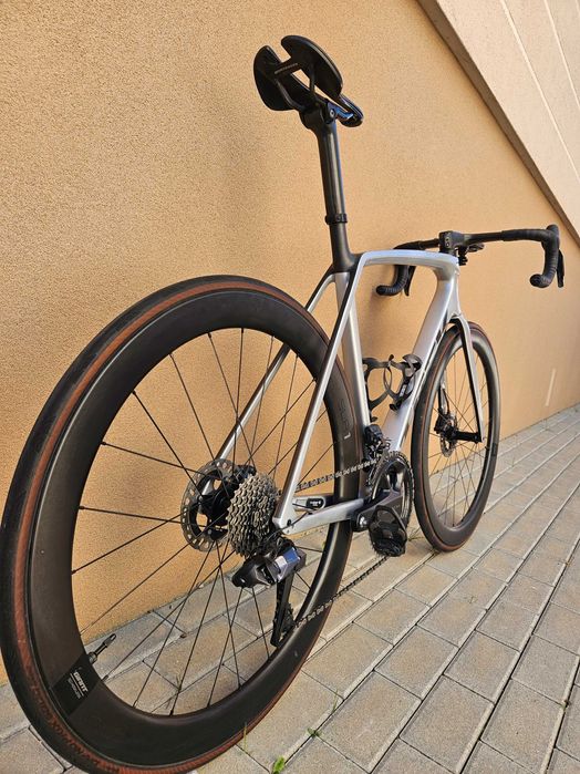 Trek Emonda Ultegra Di2 Inpeak