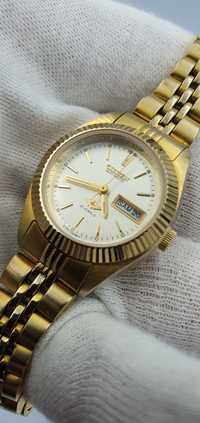 Vintage Citizen Day Date Automatic 21 jewels Datejust DJ