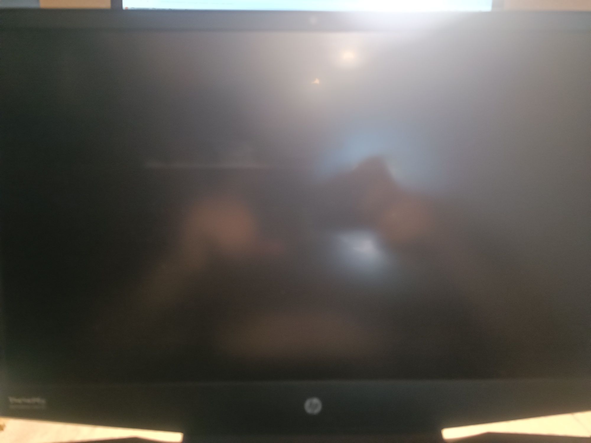 Hp pavilion 17 i710750H