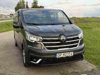 Wynajem busa 9-osobowego wakacje WOLNY TERMIN 1 lipca - 18 lipca