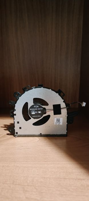 Wentylator chłodzący do laptopa Lenovo