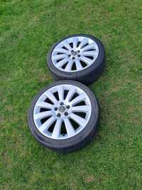 Opel Felgi aluminiowe 18" 7,5 Jx 18 H2 ET37