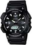 Zegarek Męski CASIO AQ-S810W-1AVEF 10 Bar SOLAR Do pływania