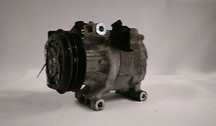 Compressor AC FIAT 500 (312_)